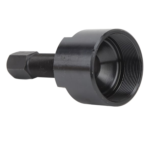 1,5 x 50 mm svinghjulsaftrækker, robust og stabil, med høj hårdhed, erstatning for Polaris RZR 1000 XP