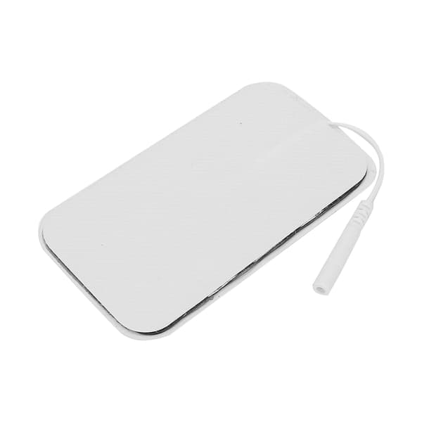 10 stk. Elektrodeplaster Fysioterapi Udskiftningspude til Kropsmassageapparat