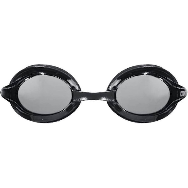 Unisex Sand Svømmebriller Sort