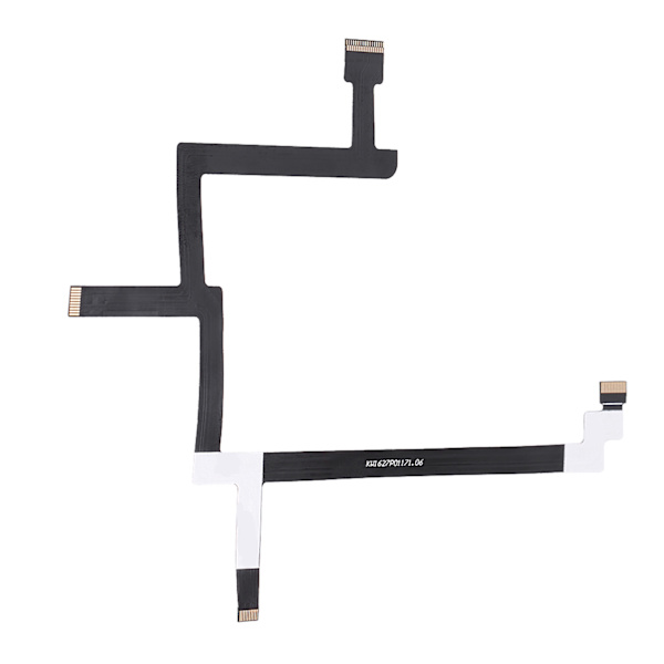 1 kpl Drone Gimbal Yaw and Roll Varren korjaussarjan osaruuvit DJI Phantom 3 STANDARDille