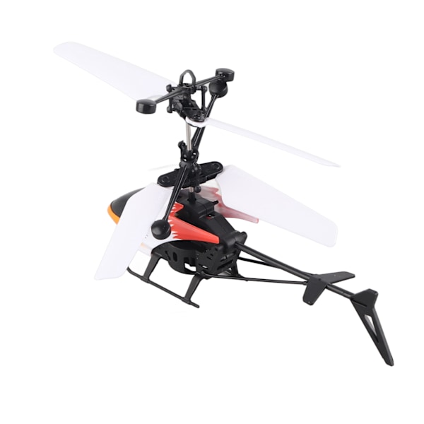 Mini-drönare flygande leksak infraröd induktionsflygplan helikoptermodeller barn flygande leksak gåvor för pojke