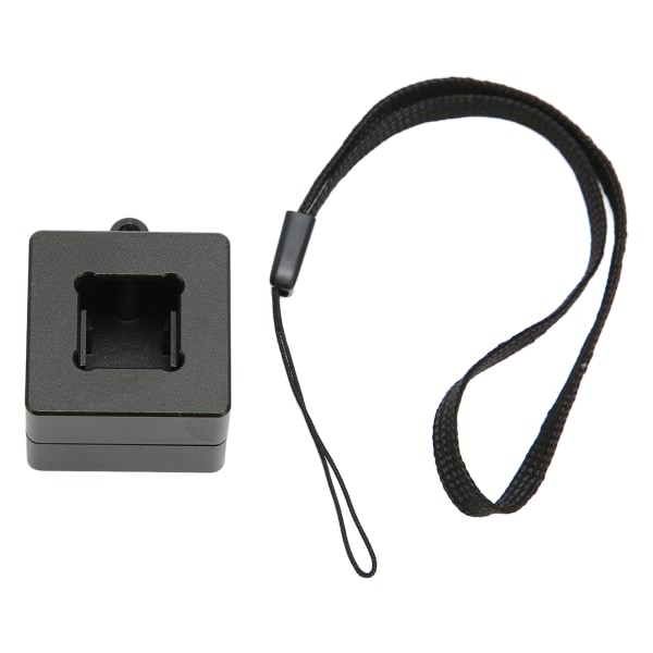 Tangentbordsbrytare Magnet Matt Aluminium Switch Opener för Cherry MX för Kailh för Outemu för Gateron Keyboard Switch Svart