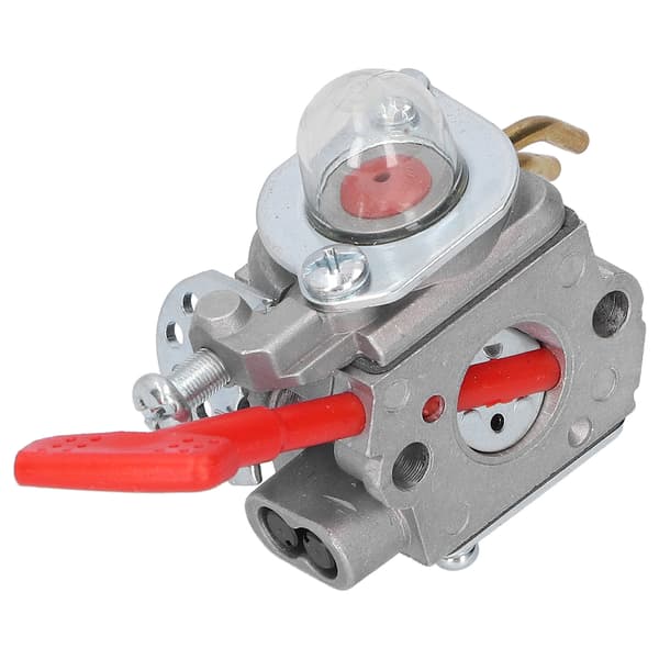 Förgasarbyte i aluminiumlegering passar för Walbro WT458 WT‑220 WT‑318 WT‑318X WT‑165 WT71C