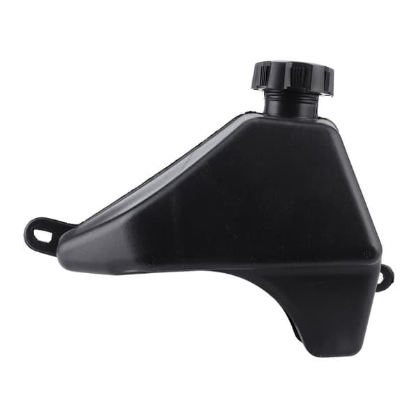 Bensintank erstatning med lokk, passer for ATV-er, firehjulinger 50CC-125CC