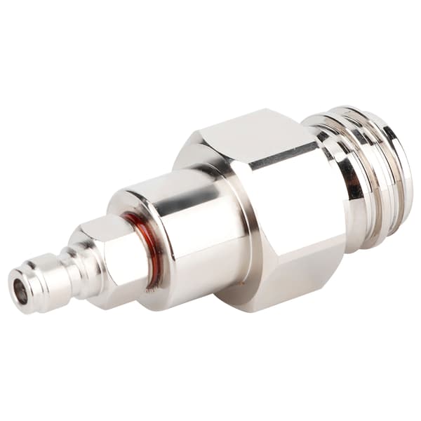 Snabbkoppling Extern CO2-tankadapter TR21-4-kontakt