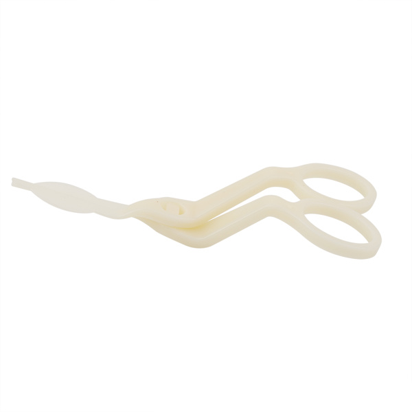 Sax för dekoration av plastblommor, tårtöverföring, fondant, sockerhantverk