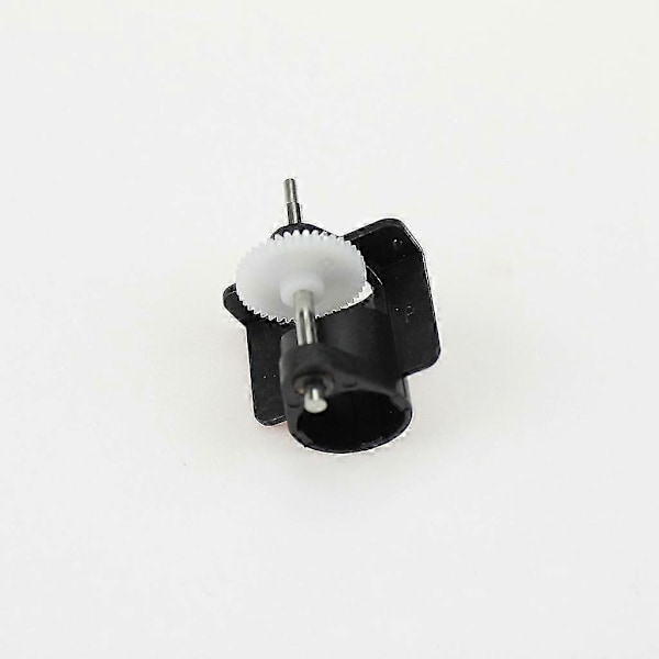 Motorreduksjonsgirsett kompatibelt med Wltoys XK A220 P40 RC Fly Flymodell Reservedeler