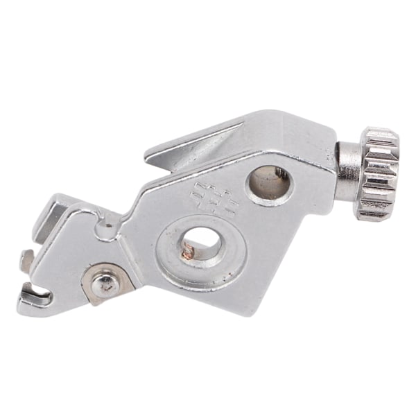For Pfaff lavbenet adapter, let udskiftelig hjælpe rustfrit stål trykfod lavbenet til at hjælpe syarbejde