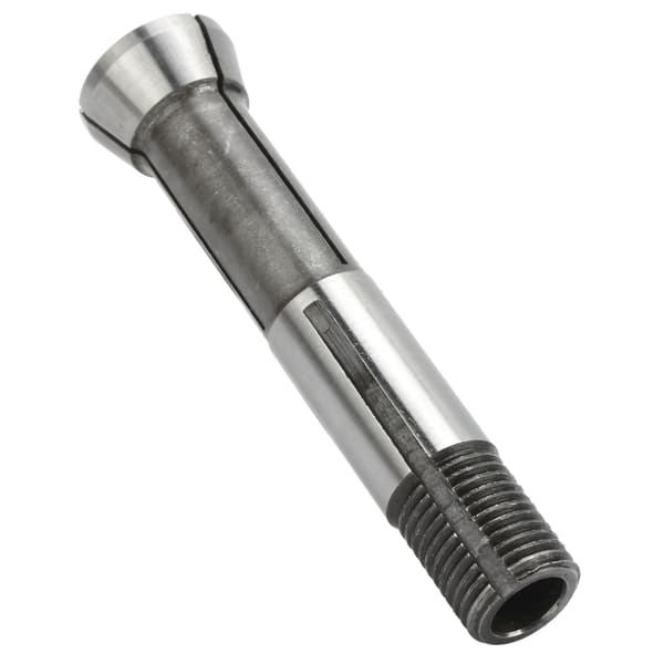 Slipechuck M20 Gjenge Slipemaskin Elastisk Spennhylse Festemiddel Erstatning 122mm14mm