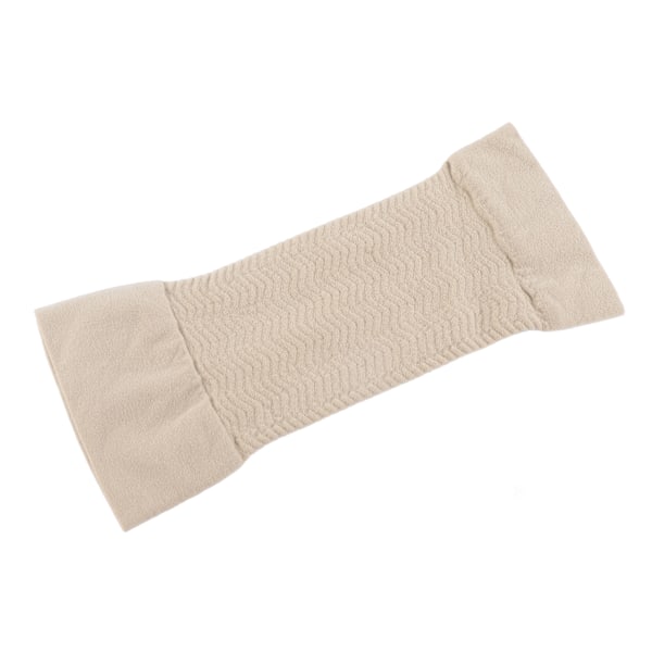 1 par arm slankeærmer Overarm Shaper Wrap Kvinder Vægttab Tynd Arm Shaper Slanke Sleevelet