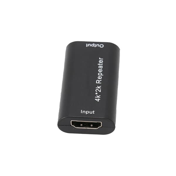 HD Multimedia Interface Repeater HD Video Encoder Splitter til Multimediepræsentation HDTV