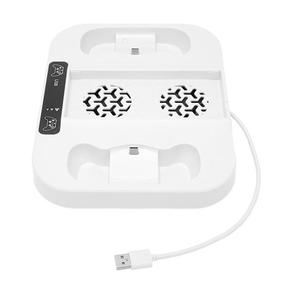 Ipega Pg‑xbs012 Pystysuora jäähdytysteline Xbox Series S -pelikonsolille