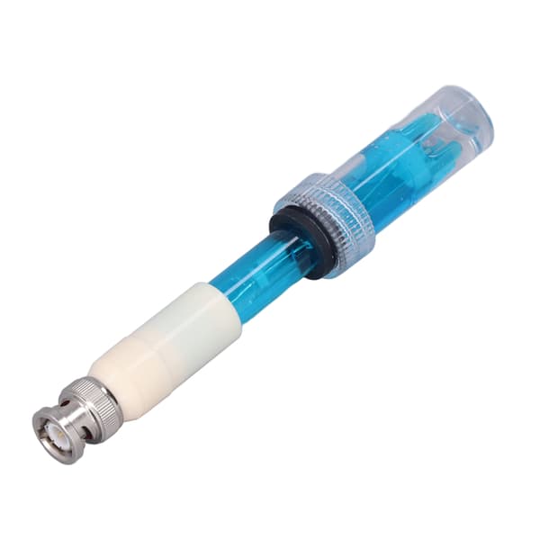 PH-sond BNC-kontakt PH301 plastglasmaterial kombination PH-elektrod för akvarium dricksvatten