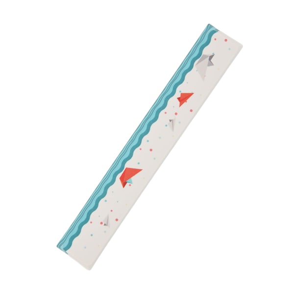 Mellomromstast med fargemønster, utmerket holdbarhet, profesjonell design, DIY-taster, type B