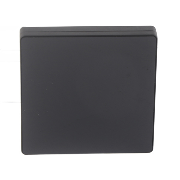 4400W lämpötilan säädin LCD kosketusnäyttö lattialämmitystermostaatti 5 - 60 °C asetus AC 90-240V 3A kytkennällä