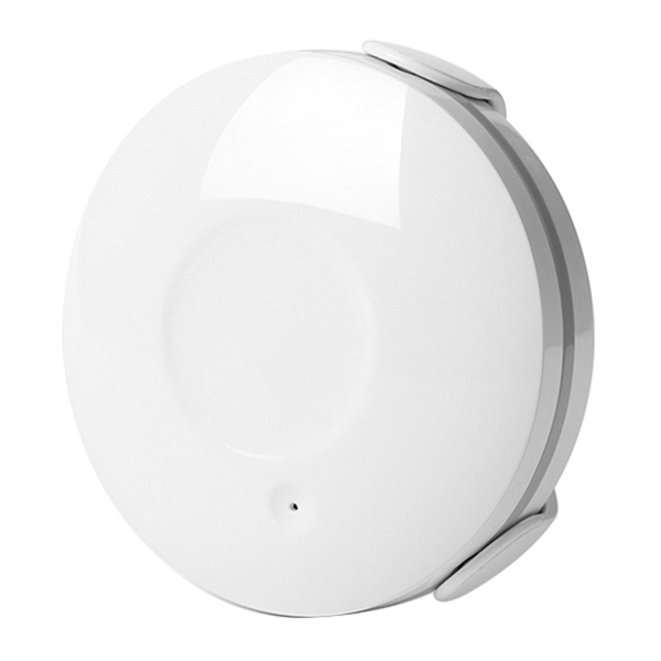 WiFi Trådlös Smart vattenläckagesensor Översvämningsdetektorlarm