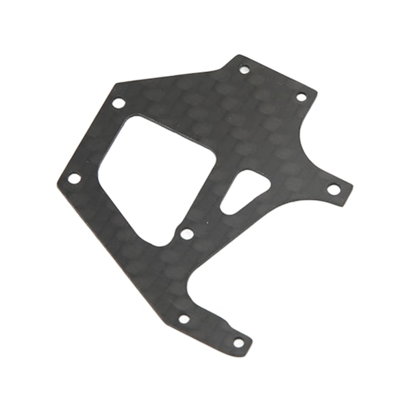 Up Carbon Frame RC Helikopter Originale Up Carbon Frame Reservedele Tilbehør Til Fly Wing FW200 RC Helikopter