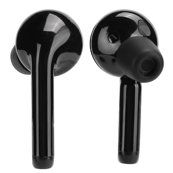T15 Vattentäta Trådlösa Hörlurar TWS Bluetooth 5.0 In-Ear Hörlurar Mini Headset