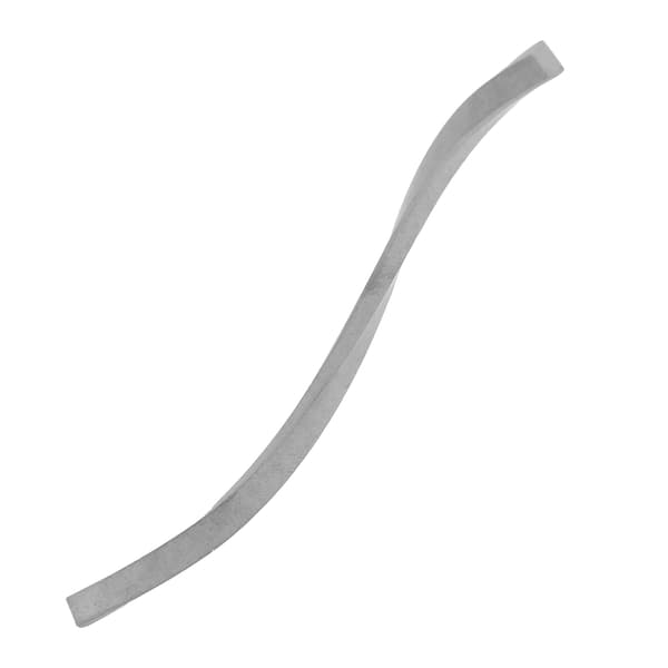 Spiral Wolfram Stålstang Guld Lige Strimmel Bearbejdning Endefræser Dele 30100