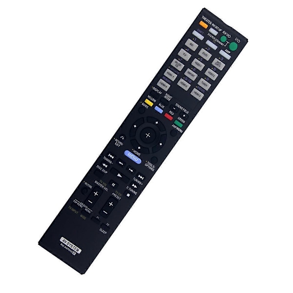 Fjernbetjening RM-AAP049 til STR-K900 Surround Sound AV Receiver