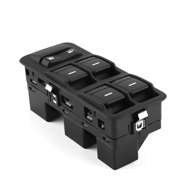 Hovedbryter for vindusregulator for Land Rover Range Rover YUD501570PVJ