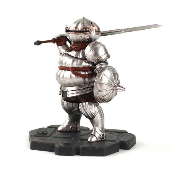 Spillfigurer Modell Tegneserie Spillfigur Modell Statue PVC Actionfigur Leke Gave til Fans Barn