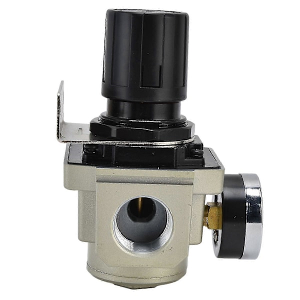 Lufttrycksregulator Avlastningsventil 0,05?0,8MPa Kontroller Aluminiumlegering med Gge3/8in