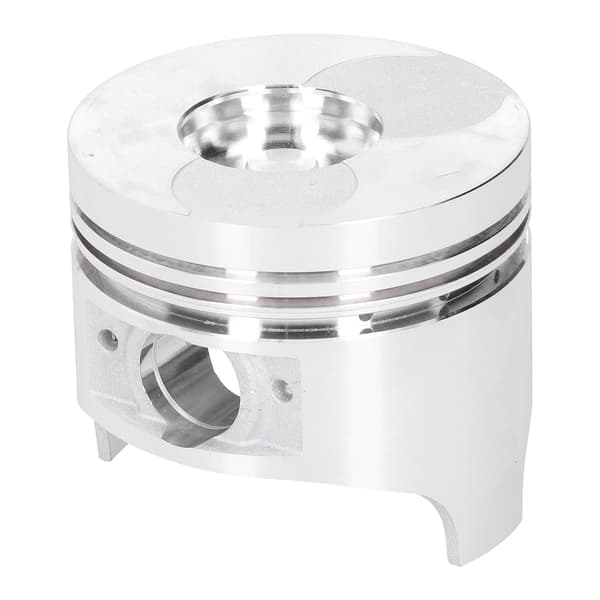 Benzin Stempel Kit Låsering Stift Ring Samling Generator Udskiftning Tilbehør 188F