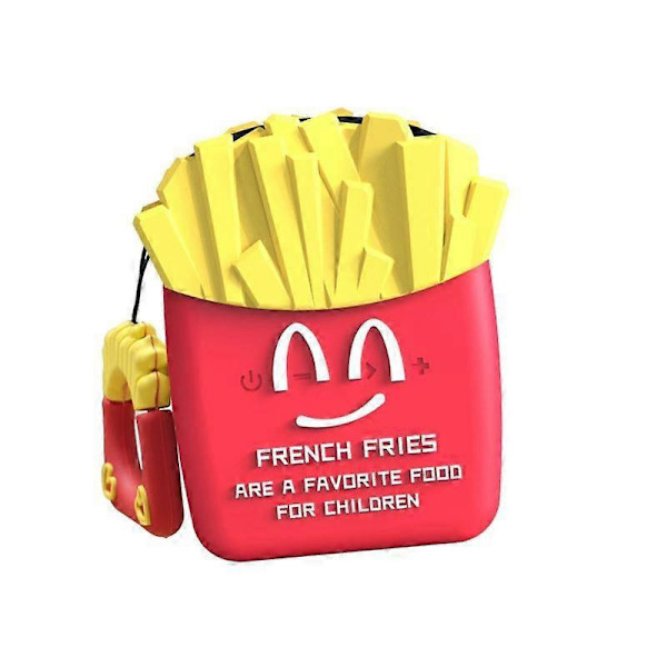 Fries Högtalare Skrivbordshögtalare för födelsedagspresent Inomhusunderhållning Utomhus--