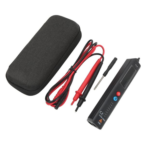 BSIDE X1A Digital Multimeter Smart Pen Typ Elektronisk Parameterdetektor 2 Lägen