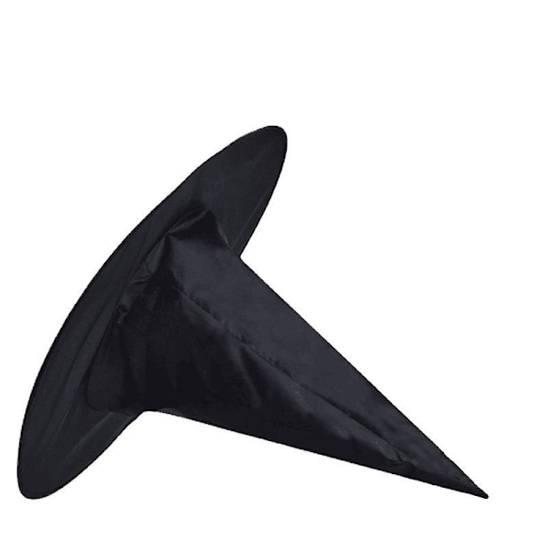 Halloween-noitahattu Pihakoriste Setti - 12 kpl Ripustusnarulla