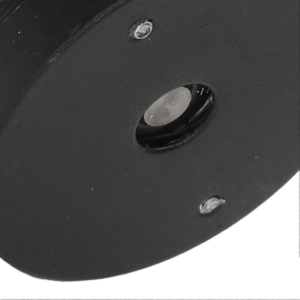 Ekstruder Stepper Motor 36mm 1.8 Vinkel 2 Faser Rund med 1 meter Kabel til Voron 2.4 3D Printer