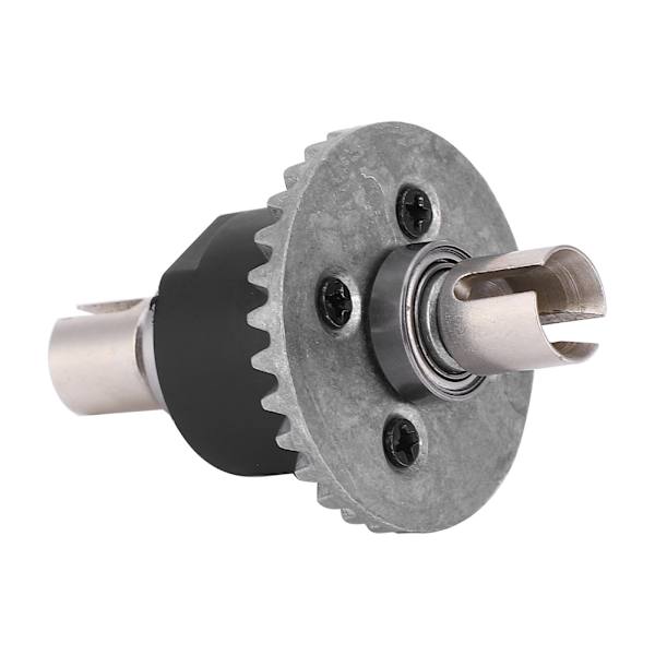 Metall Differential Cup Tillbehör Passar för WLtoys 144001 1/14 Fyrhjulsdrift Legering RC Bil(144001-1309 )
