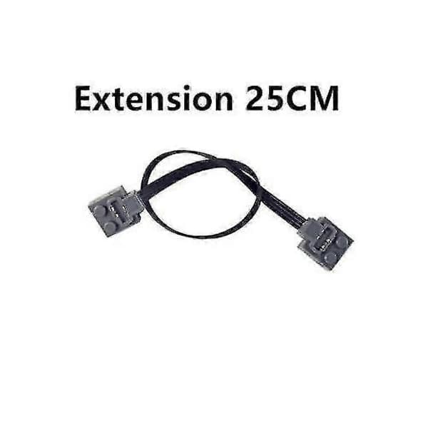 Power Functions Alle deler Technic Motor Fjernmottaker Batteriboks Parti For Leg L Motor
