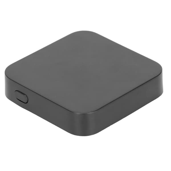 Bluetooth 5.0 sender/mottaker multifunksjon 2 i 1 trådløs Bluetooth-adapter for TV CD-spiller MP3