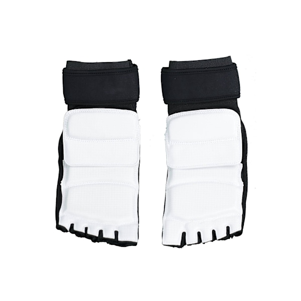 Taekwondo Boxning Fotskydd Utrustning Sparring Kampsporter