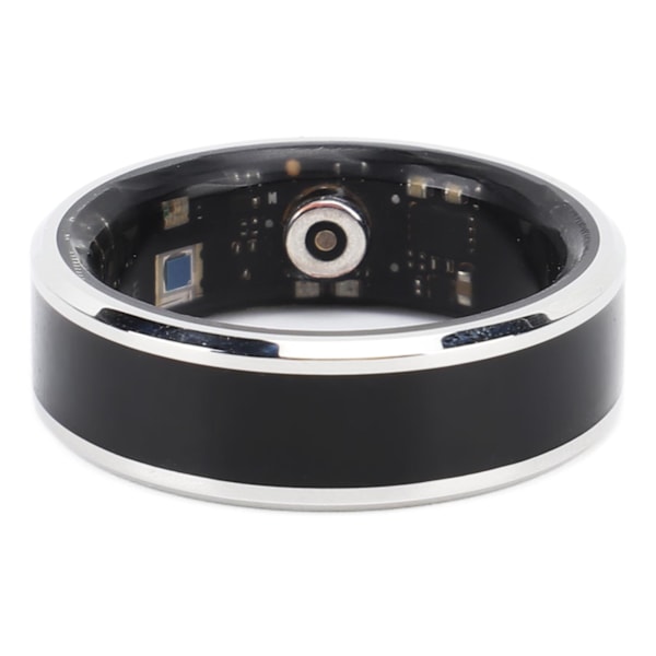 Smart Ringe Intelligent Søvn Overvågning Vandtæt Multifunktionel Sundhedspleje Sports Ring #9 19.2MM