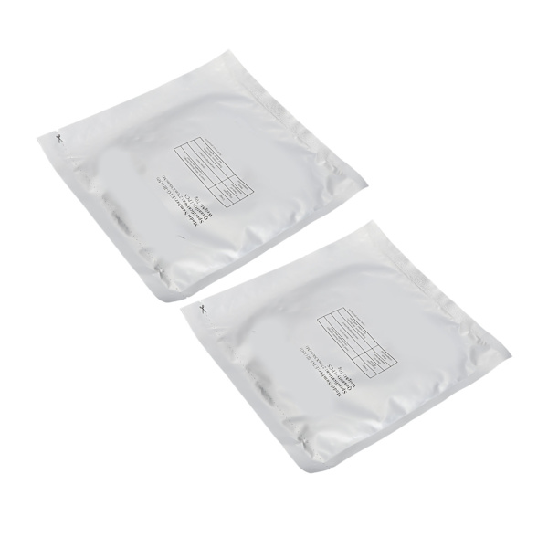 10 stk 70g Kryoterapi Frysefilm Hudstramning Fryseforebyggende membran for kjøling slankemaskin
