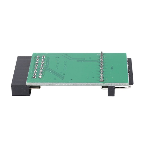 Yhteensopiva Xgecu Emmc-isp Ver: 1.00 -adapteri, yhteensopiva Emmc piirissä -ohjelmointiin, vain T48 (tl866-3g) Pro-DT:lle