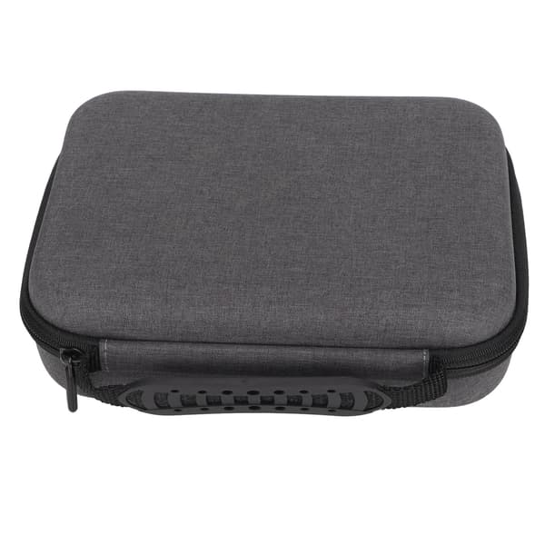 Til DJI OM 5 etui Stødresistent Bæretaske med stor kapacitet og netlomme