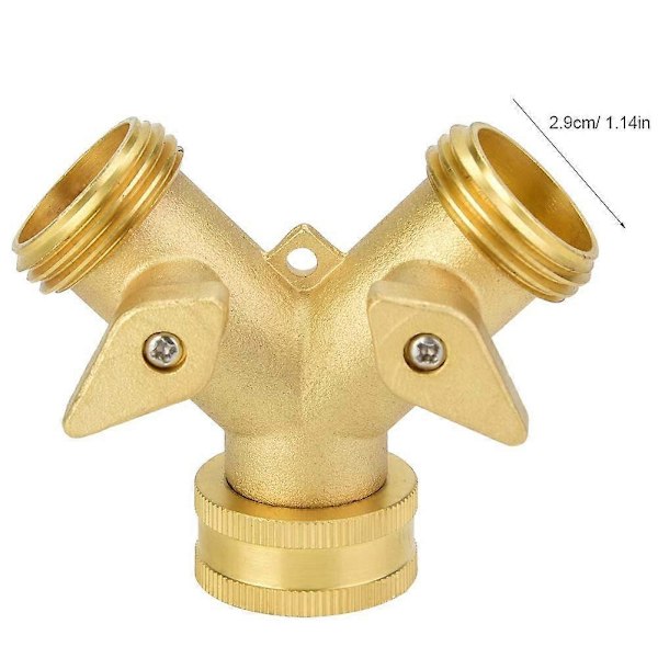 5 stk. roterende sprinkler med antidrypp hengende sprøyte sprinkler hagevanning mikro drypp montering