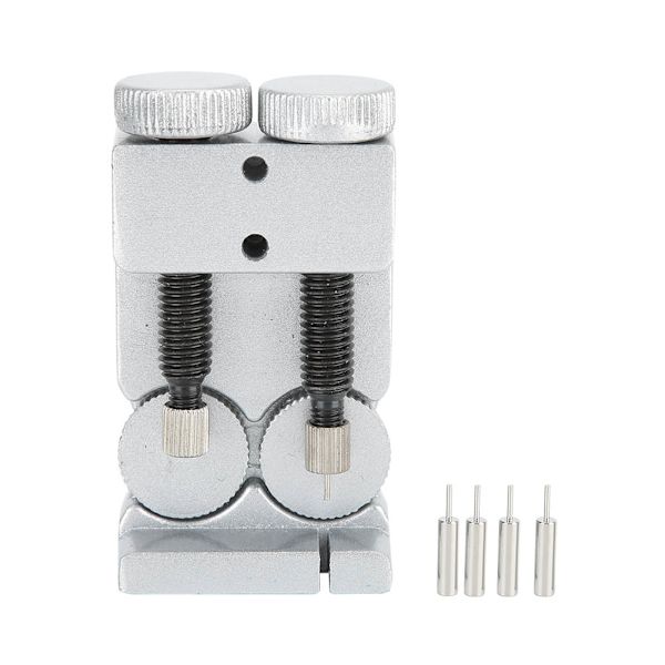Watch Link Pin Remover Urband Set Reparerande tillbehörsverktyg