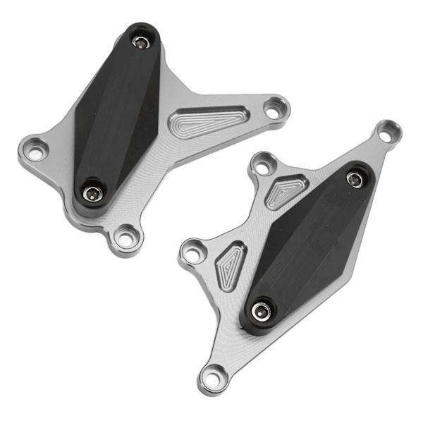 Motorcykelmotorns kraschramsskydd ersättning för CB500F CB500X 2013‑2020Titanium