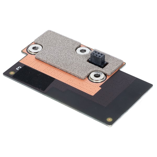 Spelkonsolsbrytarkort Byte av konsol Power On Off-modul för Xbox Series X