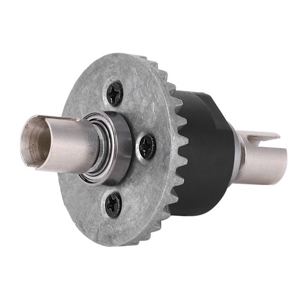 Metall Differential Cup Tillbehör Passar för WLtoys 144001 1/14 Fyrhjulsdrift Legering RC Bil(144001-1309 )
