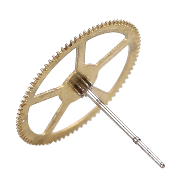 Andra watch utbytesdel rörelsetillbehör för 46941 46943 rörelse (andra hjulet 0 mm)