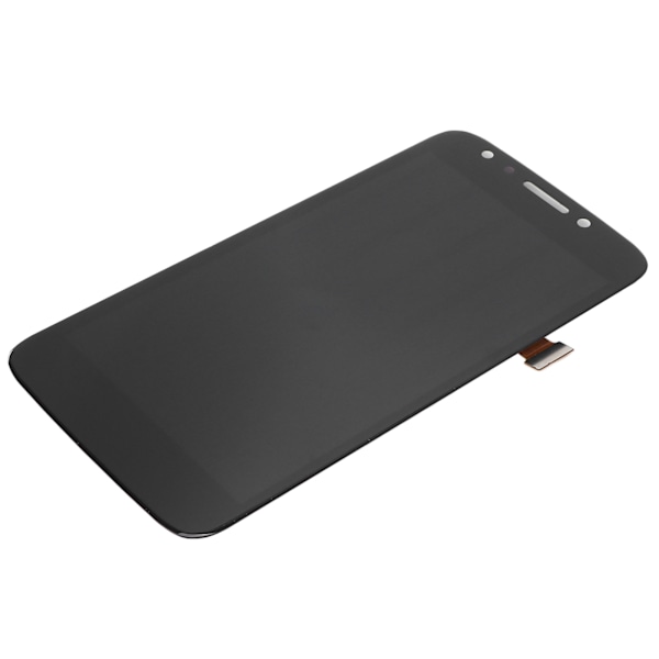 Reservedele til telefonskærmskift til Moto E4 US-version LCD-display touchskærmsamling