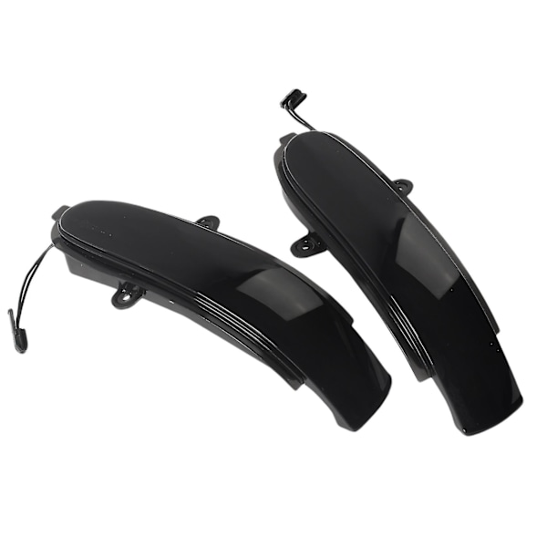 Bil LED Dynamisk Blinklys Side Bakspejl Lys kompatibel med E Klasse W211 S211 2002-2007 G Clas-DZ