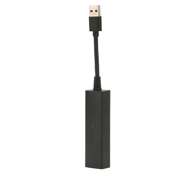 Game VR Adapter USB 3.0 Plug and Play-konsol VR Converter-kabel för PS5 för PS4-kamera