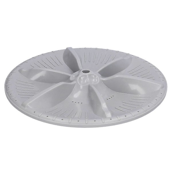 Universal Vaskemaskin Vaskeplate 37.5cm Automatisk Impeller Plate